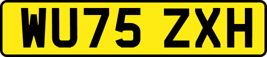 WU75ZXH
