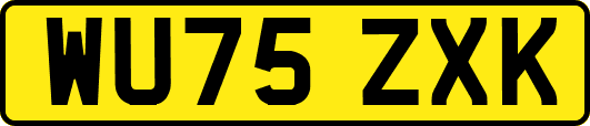WU75ZXK