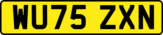 WU75ZXN