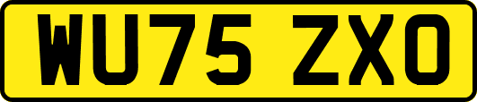 WU75ZXO