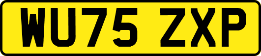 WU75ZXP