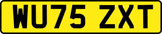 WU75ZXT