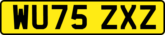 WU75ZXZ