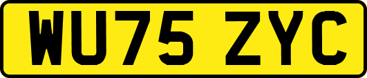 WU75ZYC