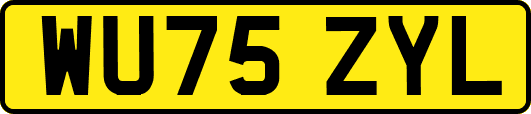 WU75ZYL
