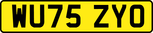WU75ZYO
