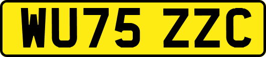 WU75ZZC