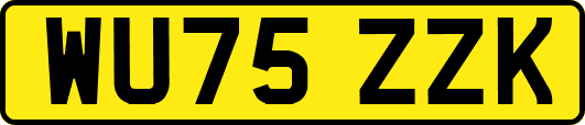 WU75ZZK