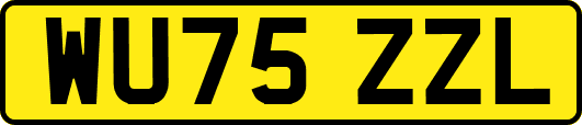 WU75ZZL