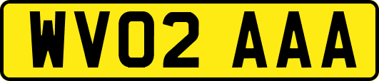 WV02AAA