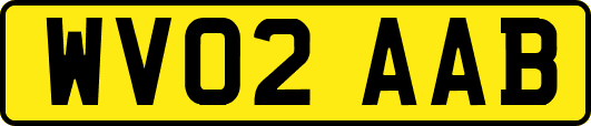 WV02AAB