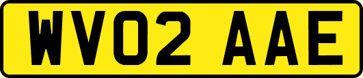 WV02AAE