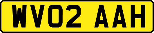 WV02AAH