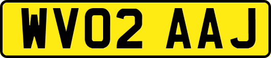 WV02AAJ