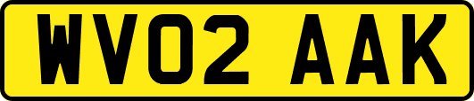 WV02AAK