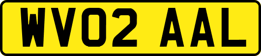 WV02AAL