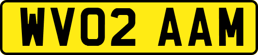 WV02AAM