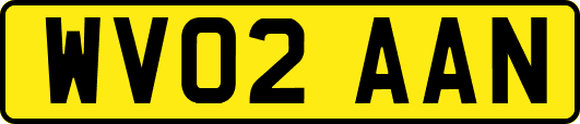 WV02AAN
