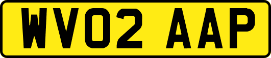 WV02AAP