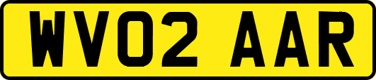 WV02AAR