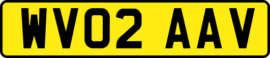 WV02AAV