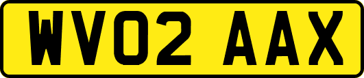 WV02AAX