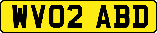 WV02ABD
