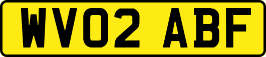 WV02ABF