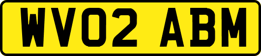 WV02ABM