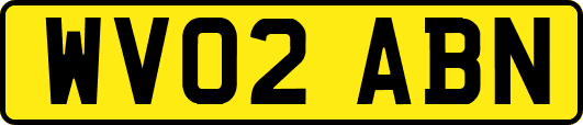 WV02ABN