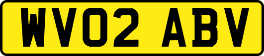 WV02ABV