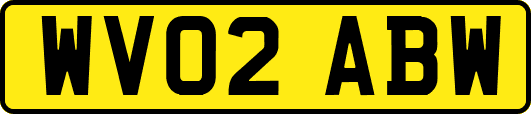 WV02ABW