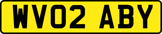 WV02ABY