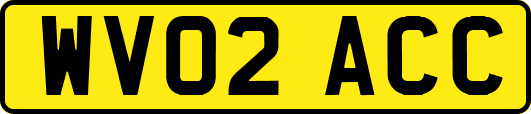 WV02ACC