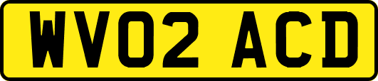 WV02ACD