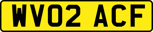 WV02ACF