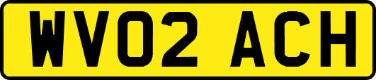 WV02ACH