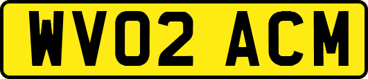 WV02ACM