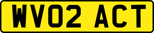 WV02ACT
