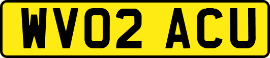 WV02ACU