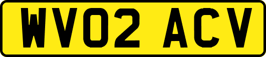 WV02ACV