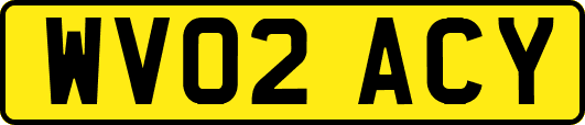 WV02ACY