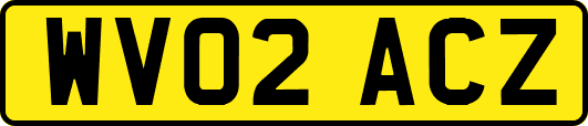 WV02ACZ