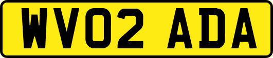 WV02ADA