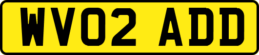 WV02ADD