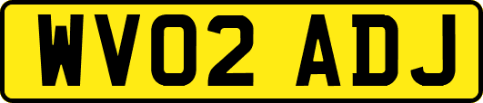 WV02ADJ