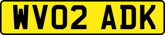 WV02ADK