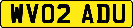 WV02ADU