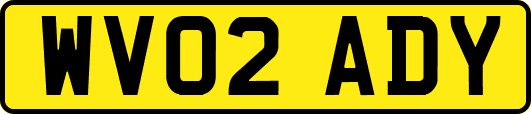 WV02ADY