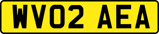 WV02AEA